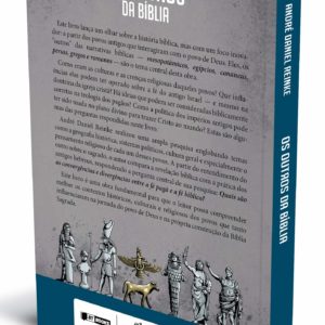 OS OUTROS NA BÍBLIA | ANDRÉ DANIEL REINKE