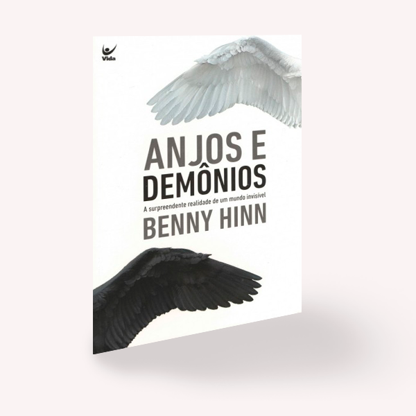 ANJOS E DEMÔNIOS