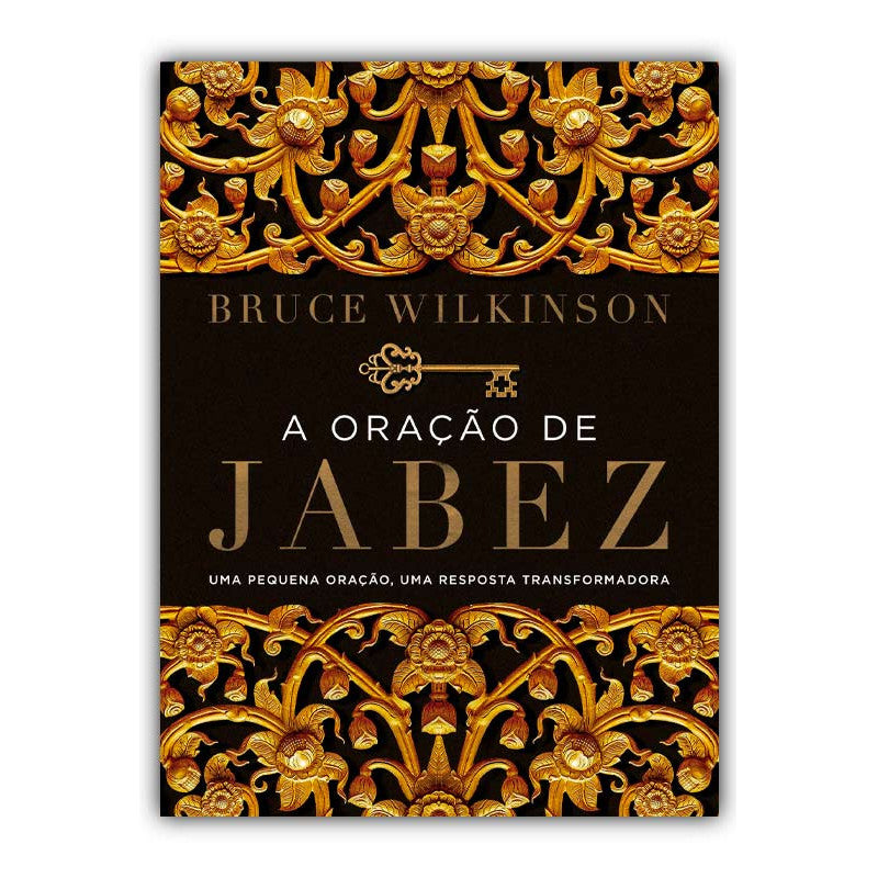 A Oração de Jabez - Bruce Wilkinson