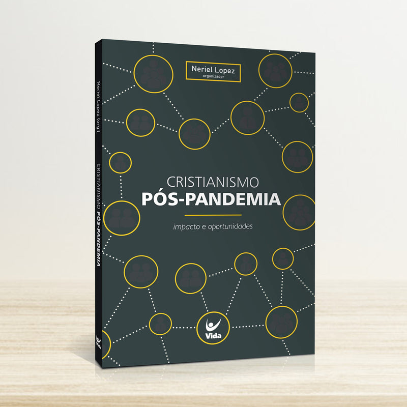 CRISTIANISMO PÓS-PANDEMIA - IMPACTO E OPORTUNIDADES | NERIEL LOPEZ