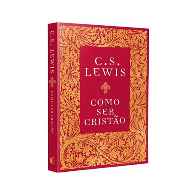 Como Ser Cristão | C. S. Lewis