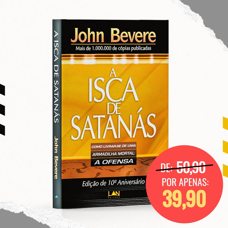 A ISCA DE SATANÁS