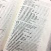 BÍBLIA A MENSAGEM - BÍBLIA EM LINGUAGEM CONTEMPORÂNEA - LUXO PRETA