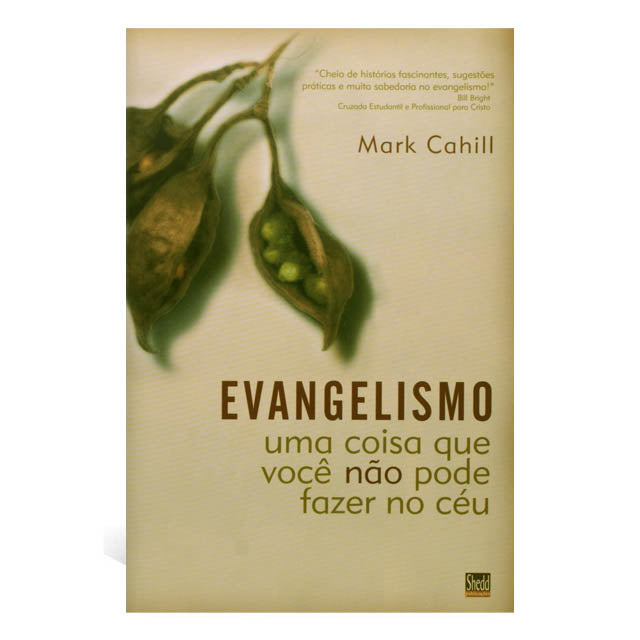 Evangelismo | Mark Cahill